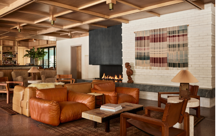 Curating for the Modern Shopper: Elevate Your Hotel or Store