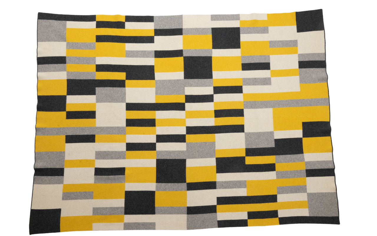 Bauhaus Chartreuse