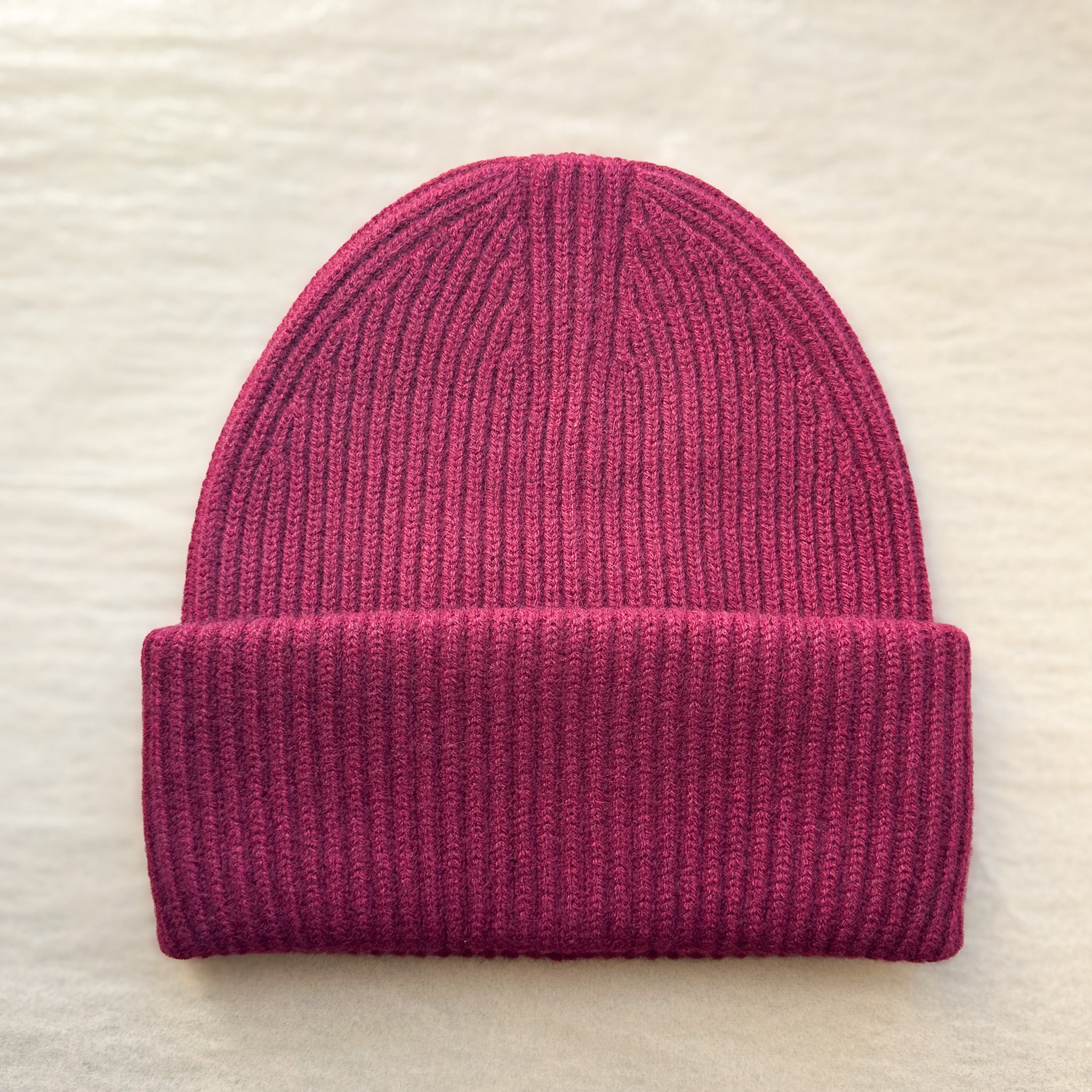 The Cumulus Beanie