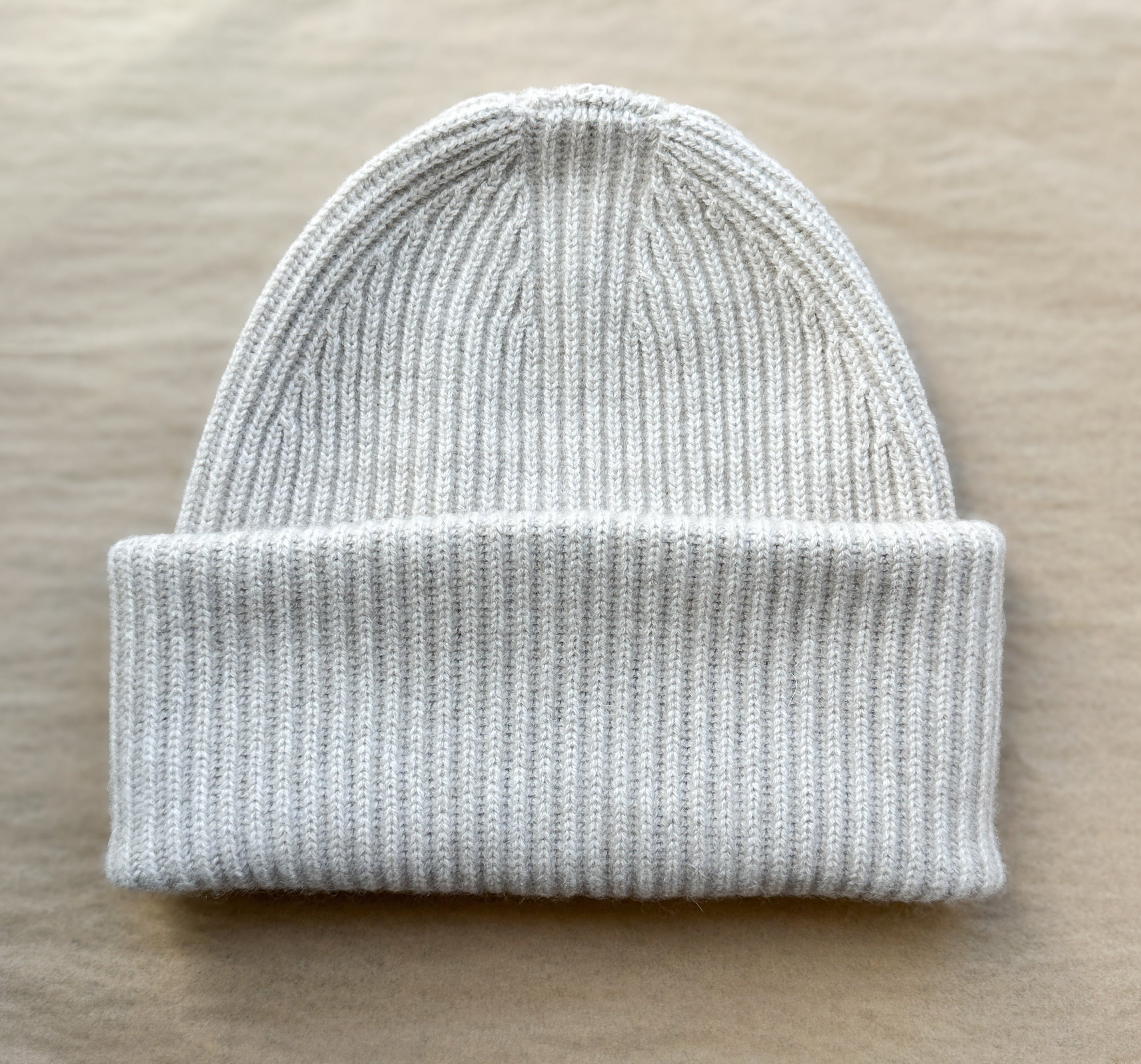 The Cumulus Beanie