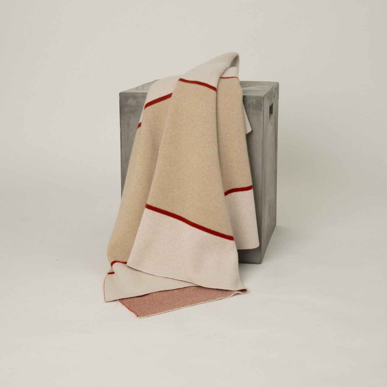 Modern Minimalist - Rust