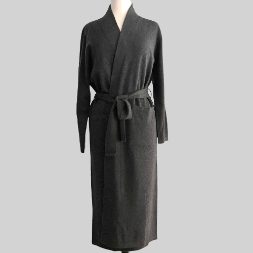 Mongolian Cashmere Robes