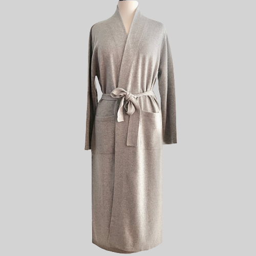 Mongolian Cashmere Robes