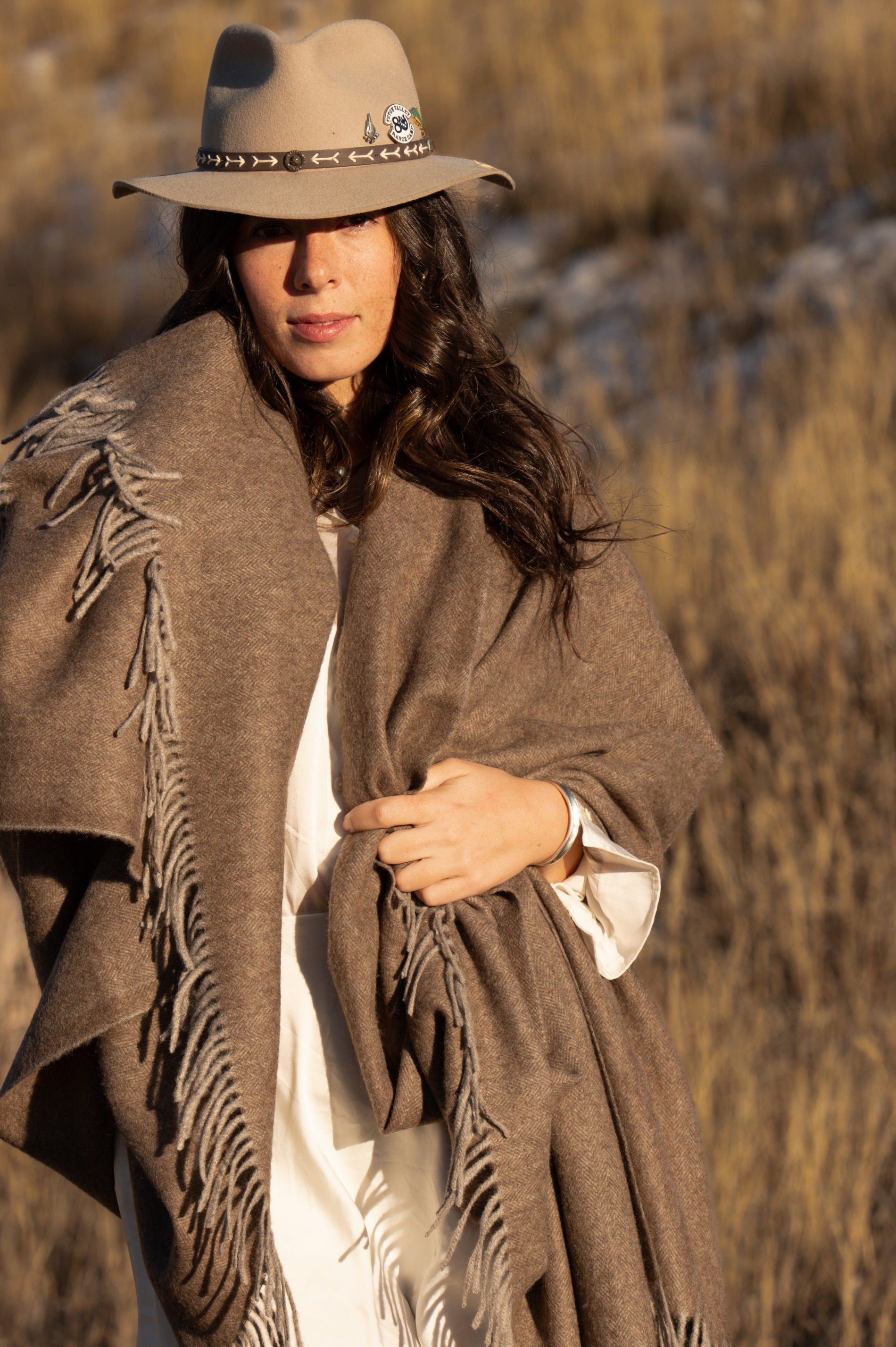 High-Altitude Style: Casual Luxury for Mountain Living