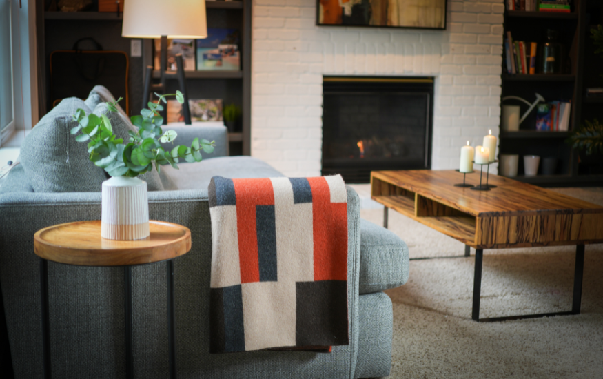 Luxury Home Textile Trends in 2025