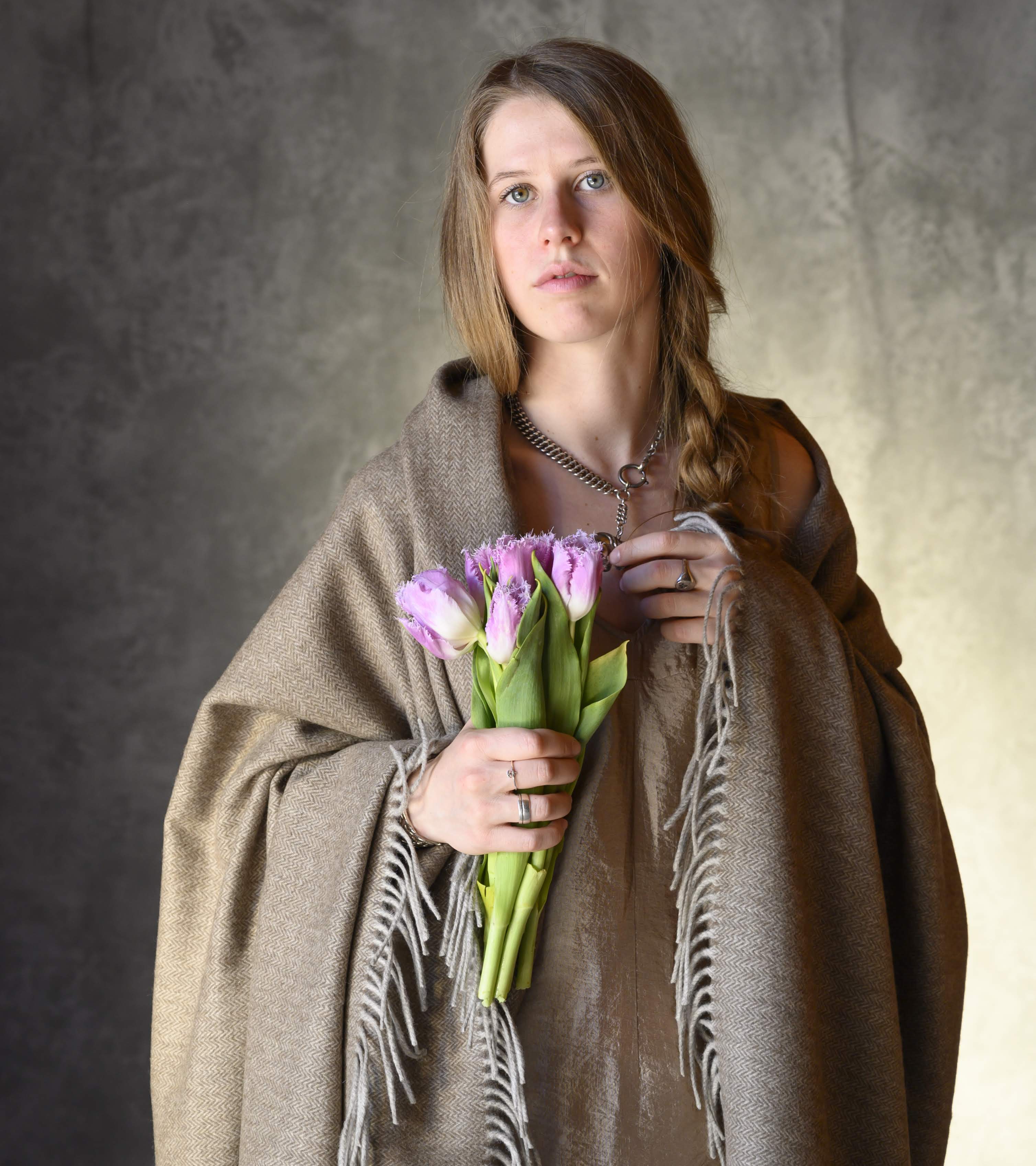 The Yak Down Woven Collection