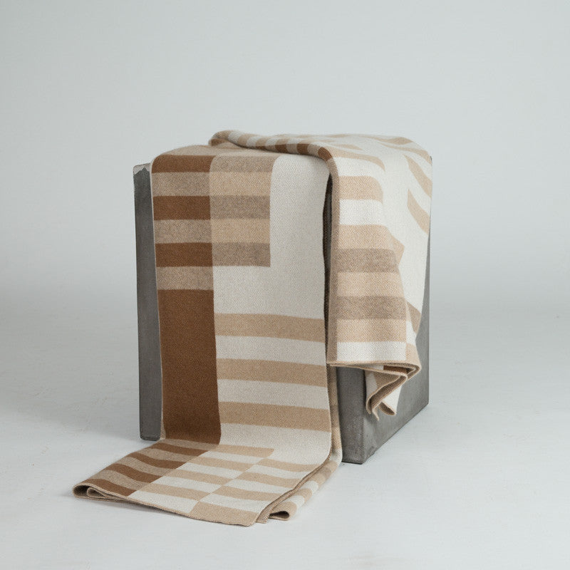 Cashmere Bauhaus Collection