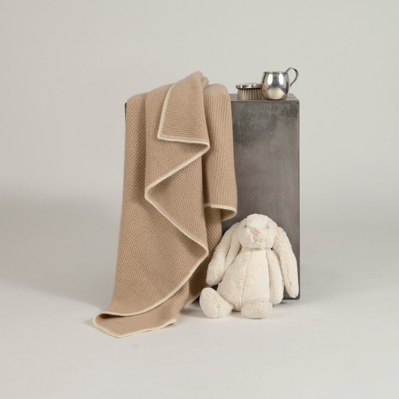 Cashmere Baby Blankets