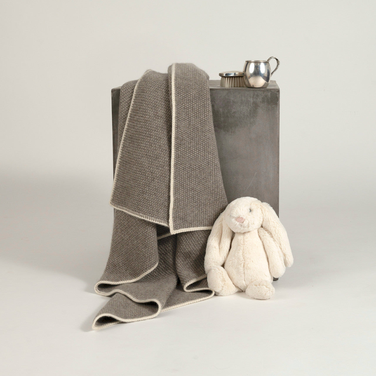 Yak Down Baby Blankets