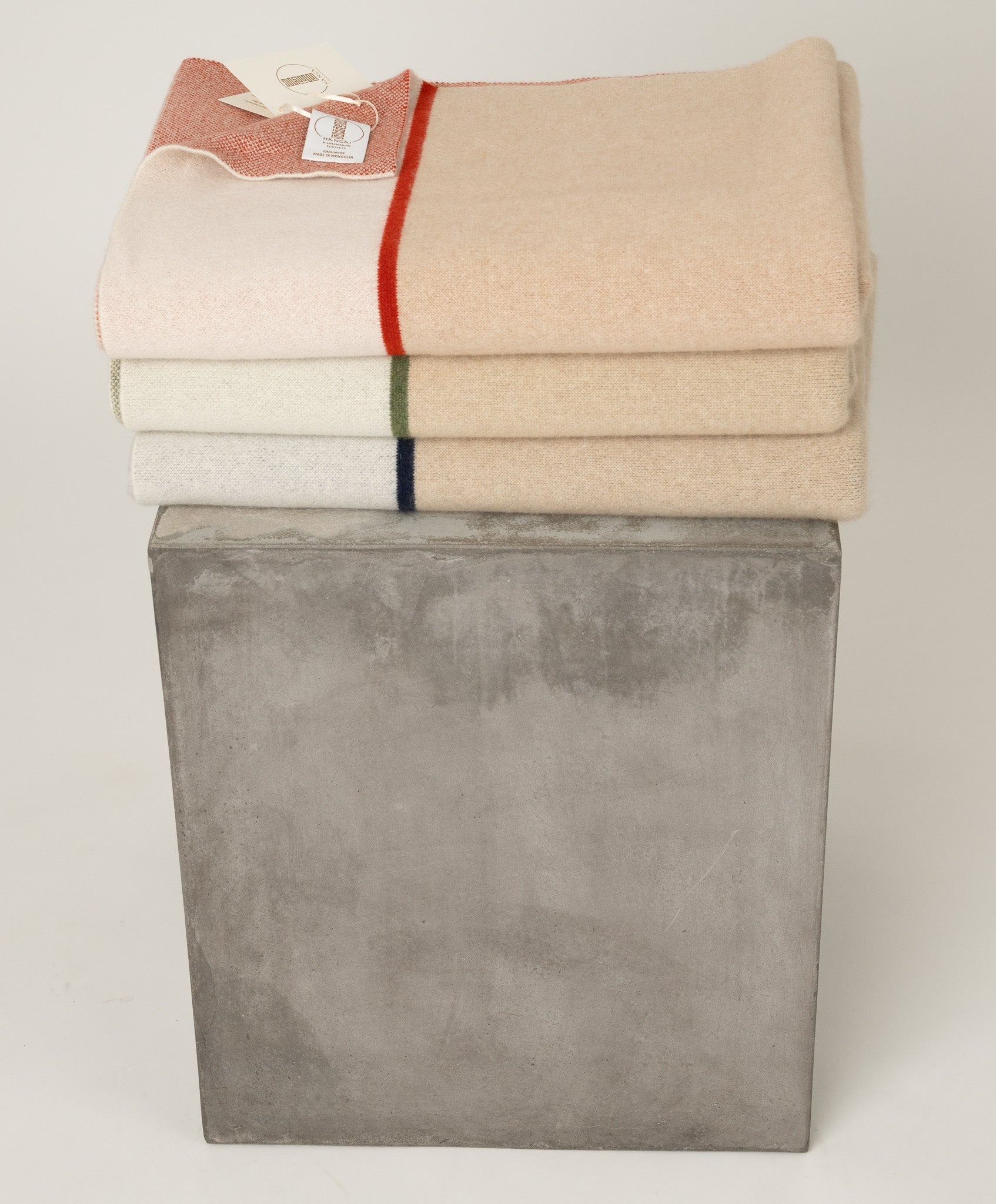 The Modern Minimalist Collection