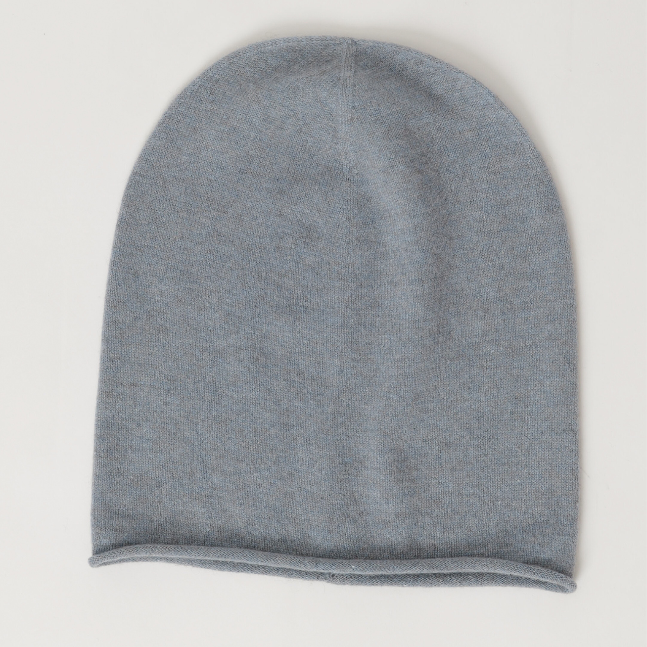 Oceania Blue Beanie.