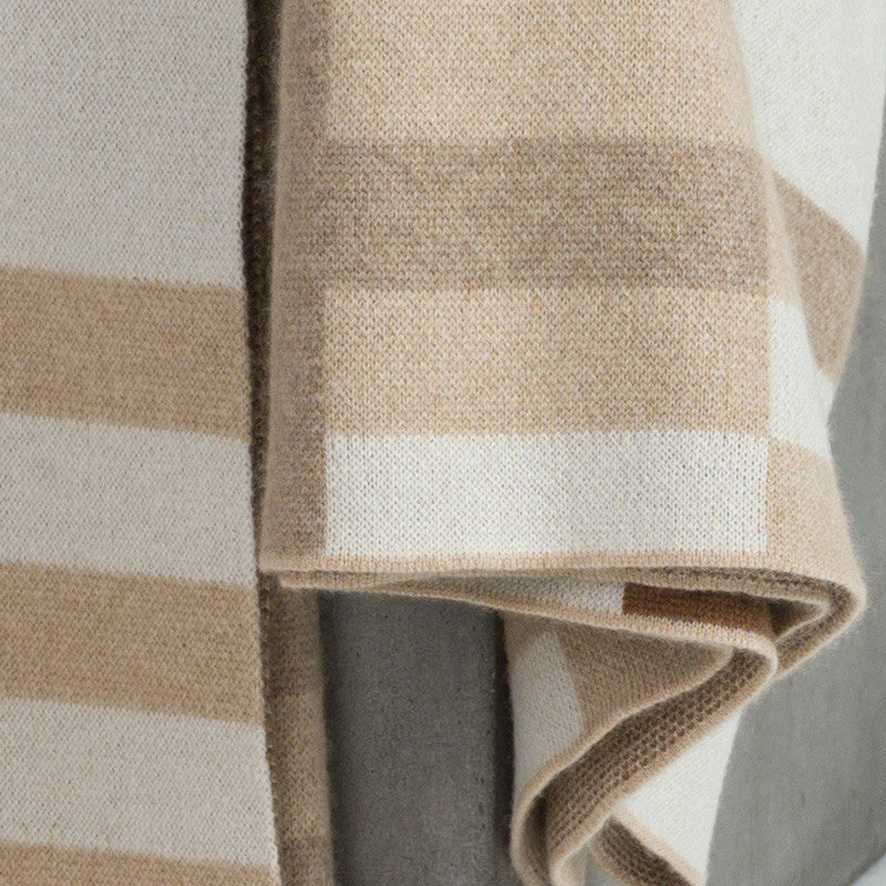 Bauhaus Cognac