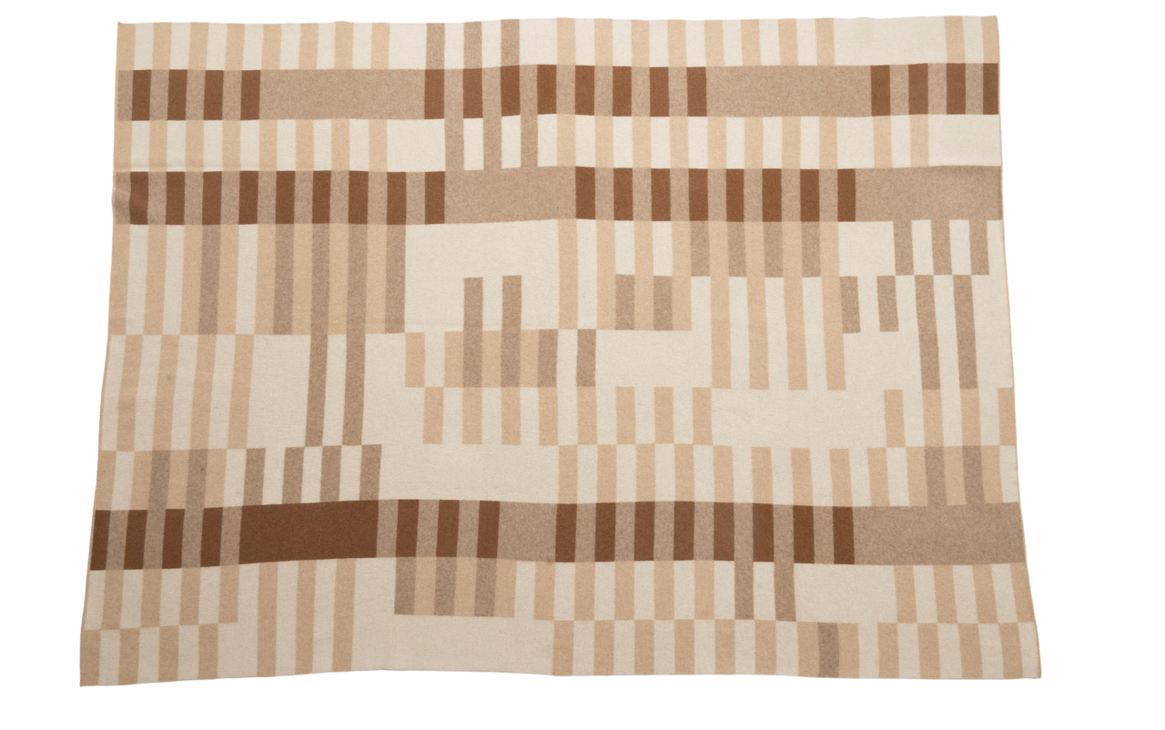 Bauhaus Cognac