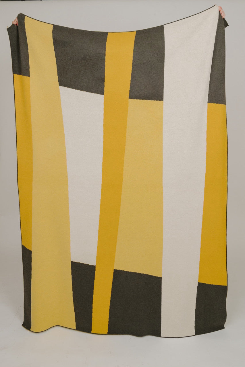 Bauhaus Jasper by Richard Carter