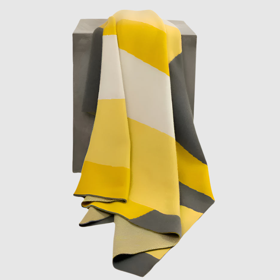 Bauhaus Jasper by Richard Carter