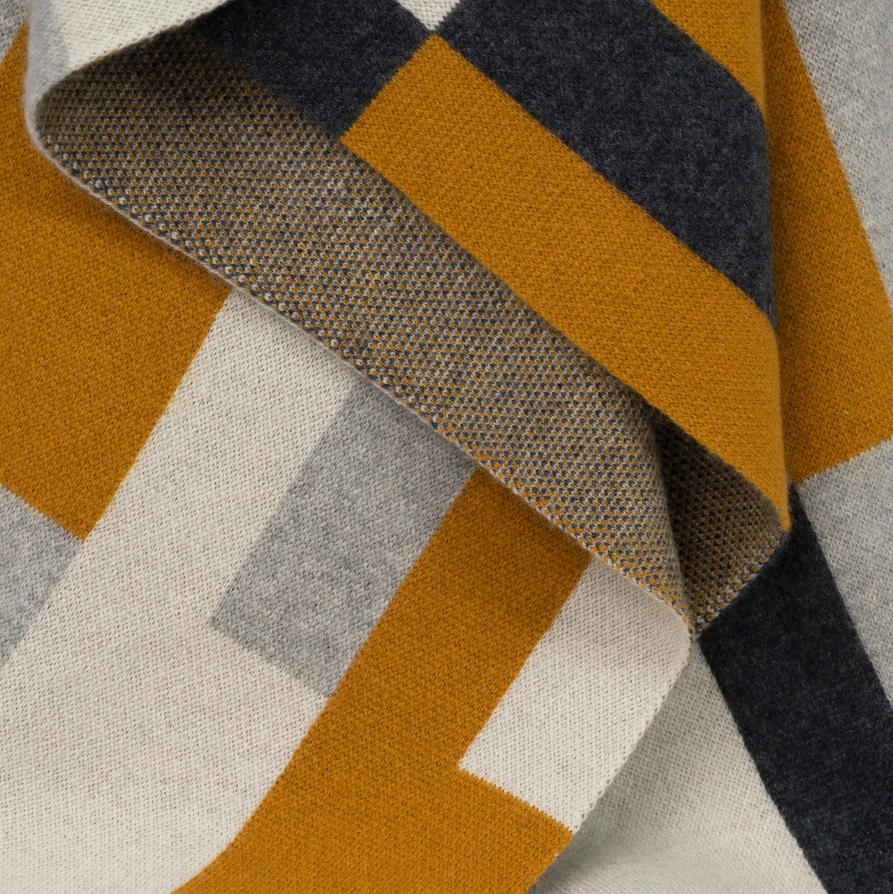 Bauhaus Ochre