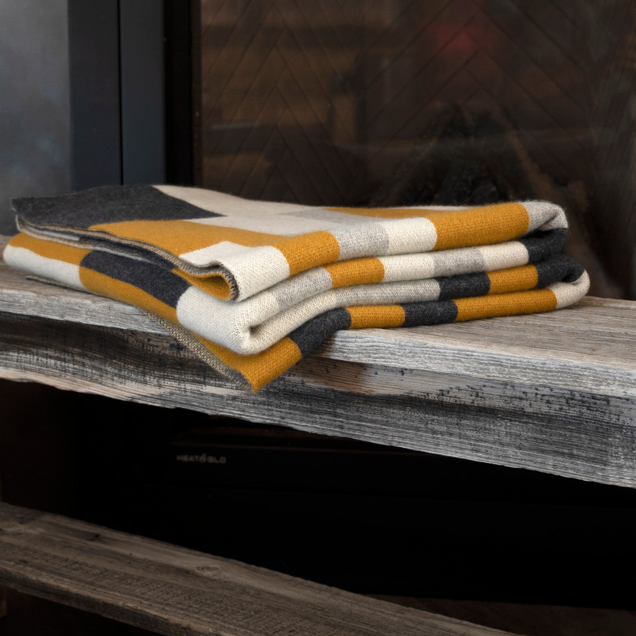 Bauhaus Ochre