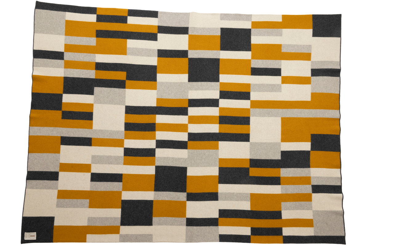 Bauhaus Ochre