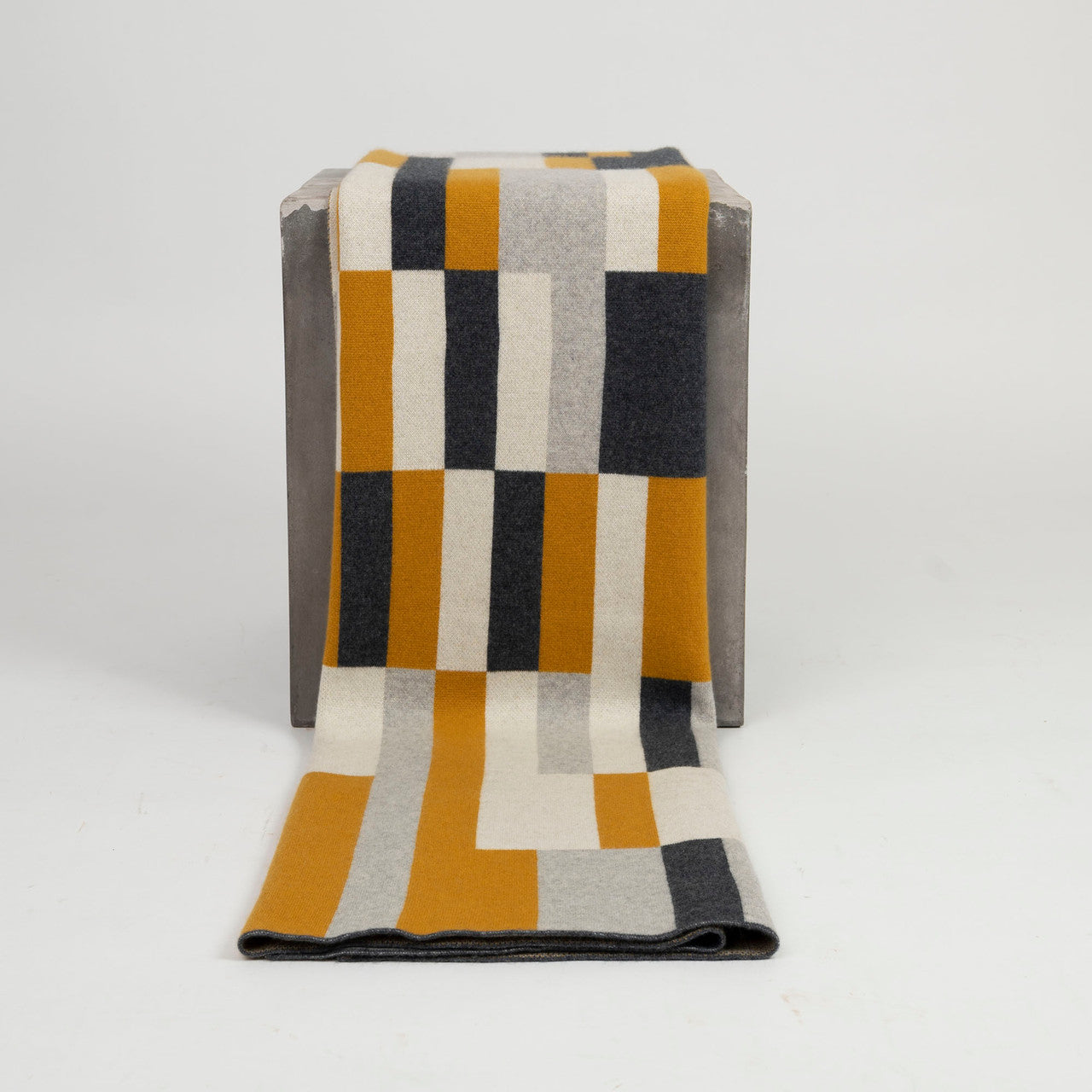 Bauhaus Ochre