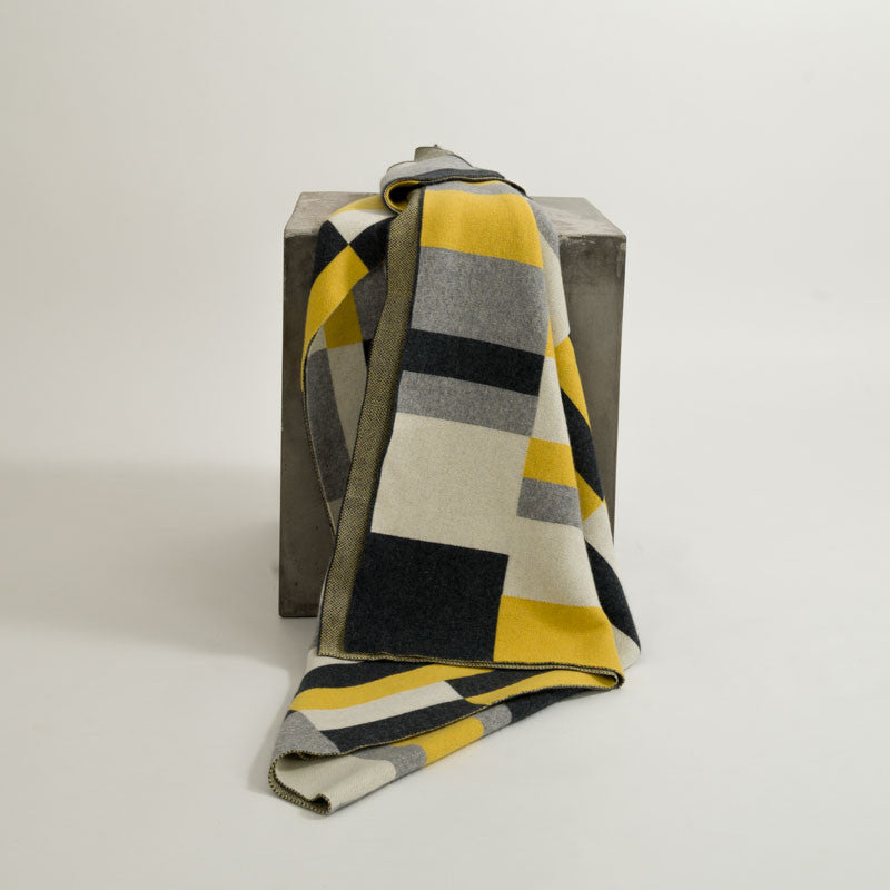 Bauhaus Chartreuse