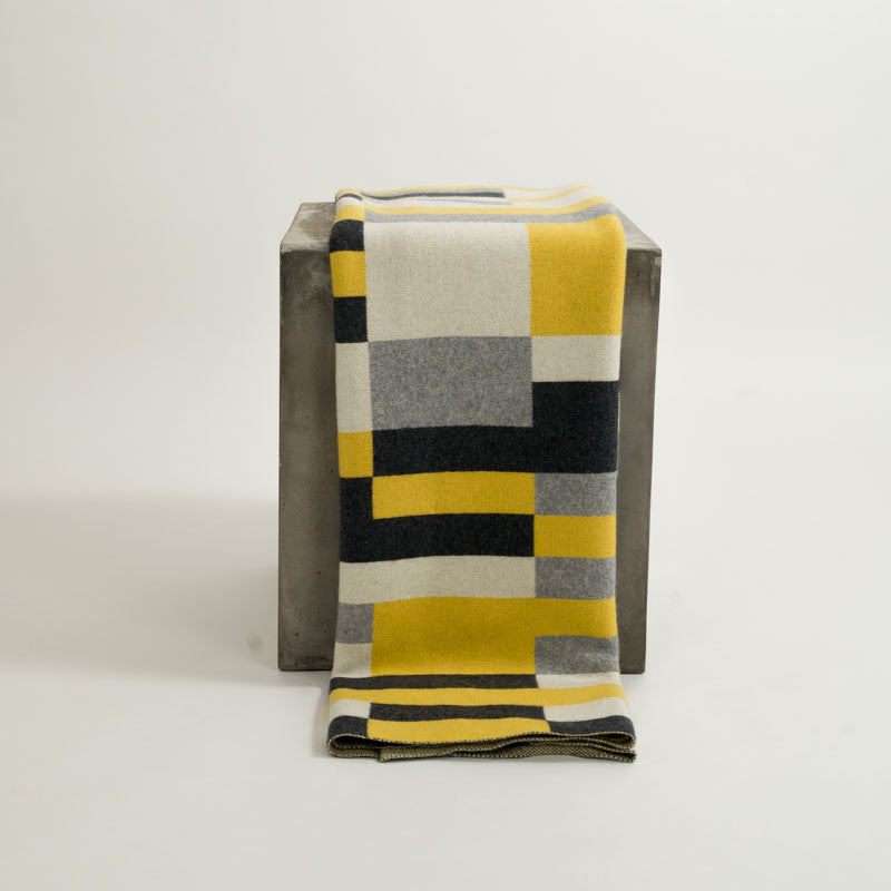 Bauhaus Chartreuse