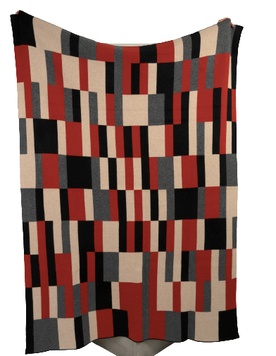 Bauhaus Rust