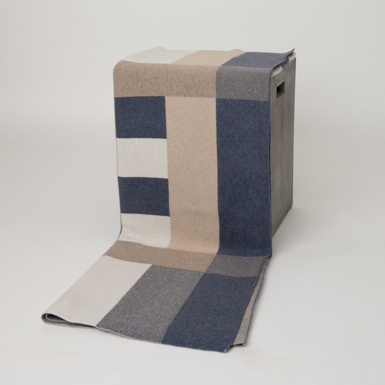 Bauhaus Blue