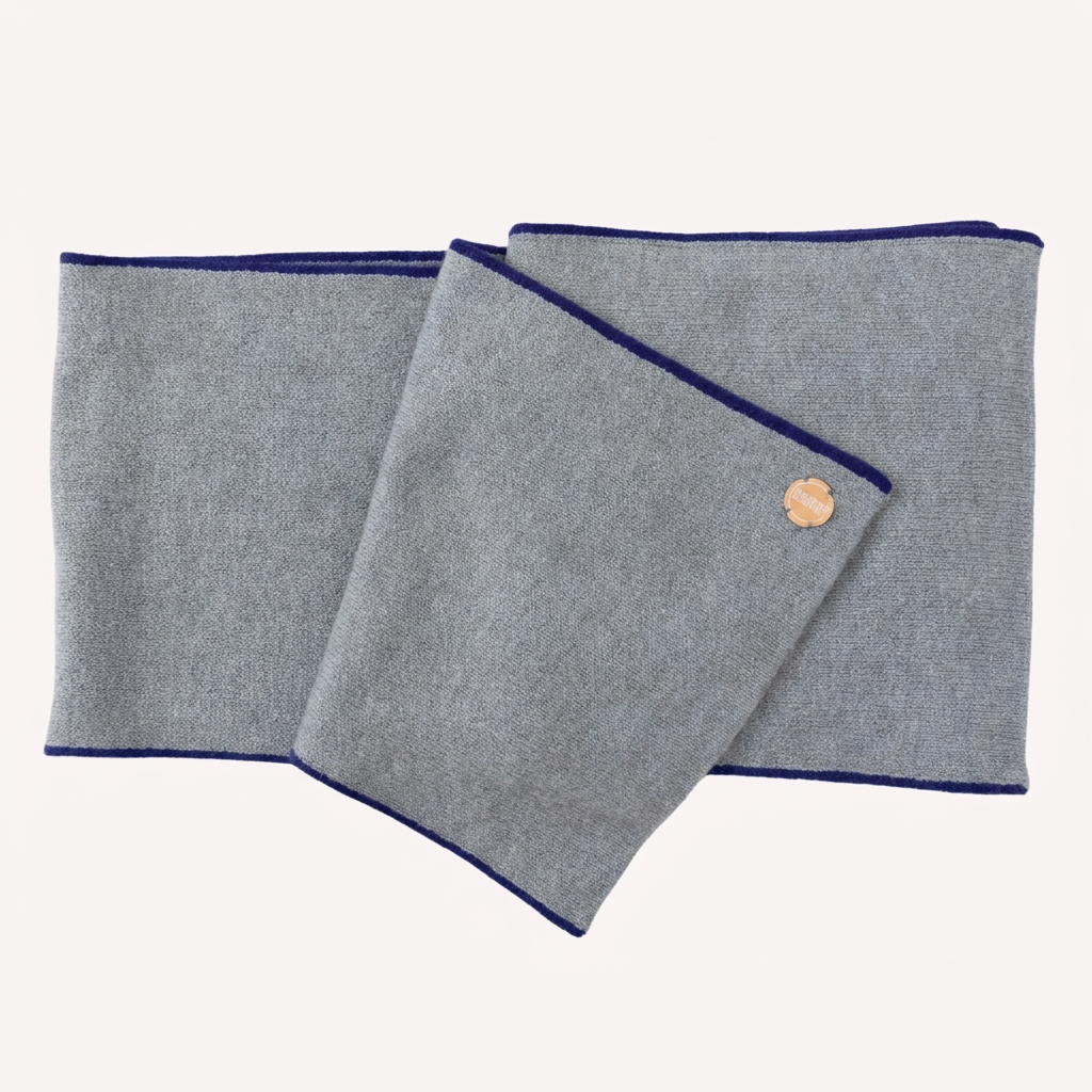 Cashmere Scarves