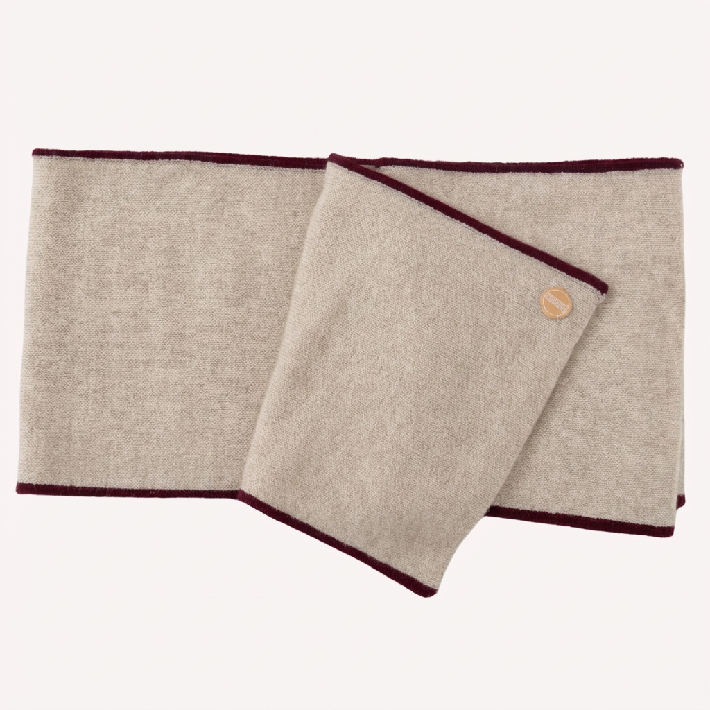 Cashmere Scarves