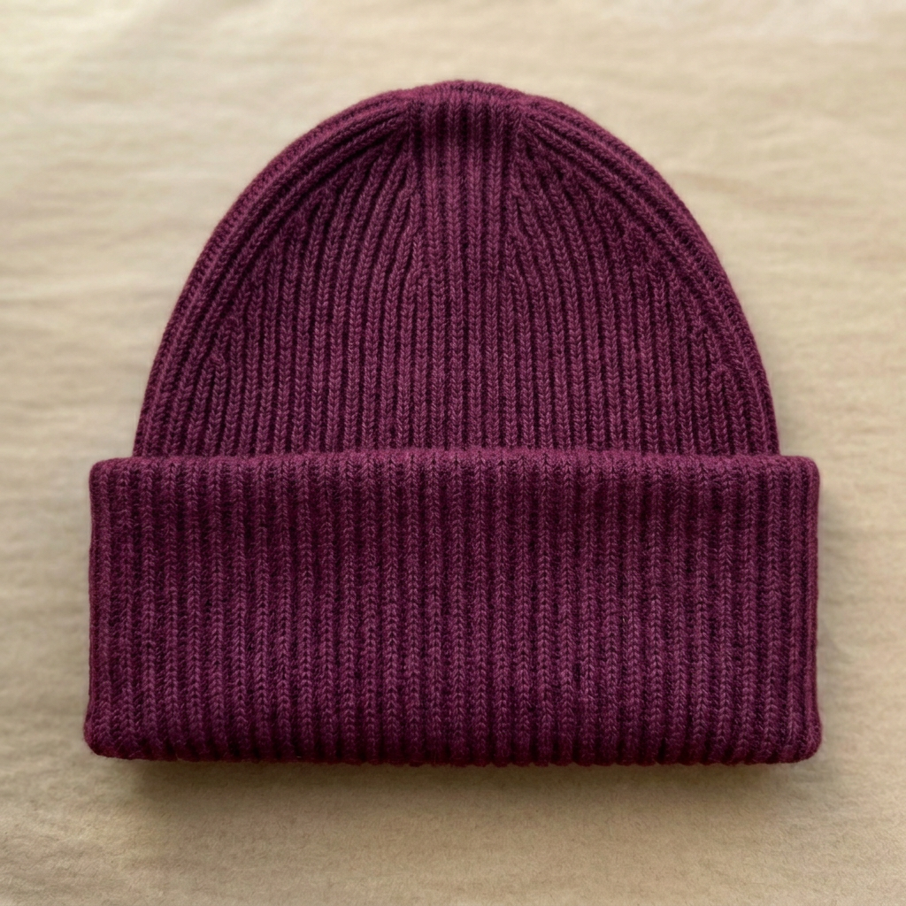 The Cumulus Beanie