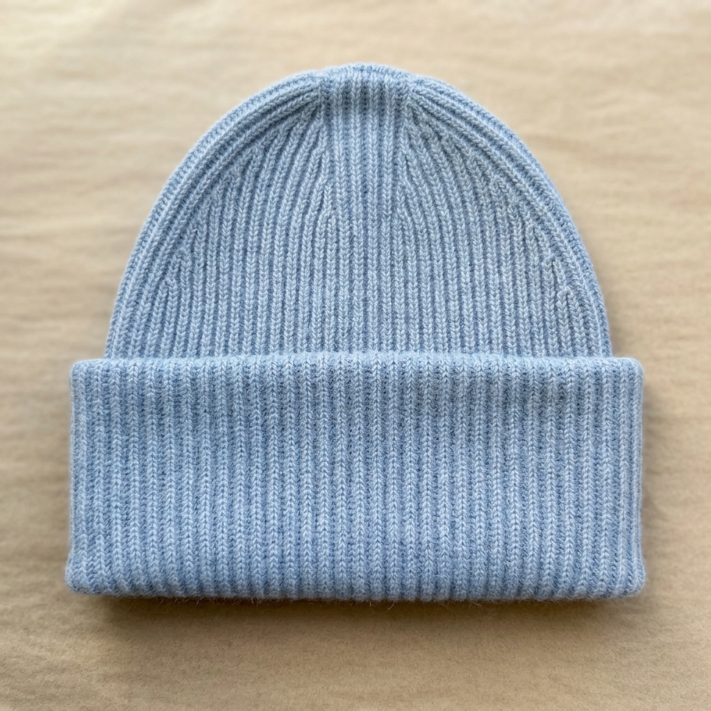 The Cumulus Beanie