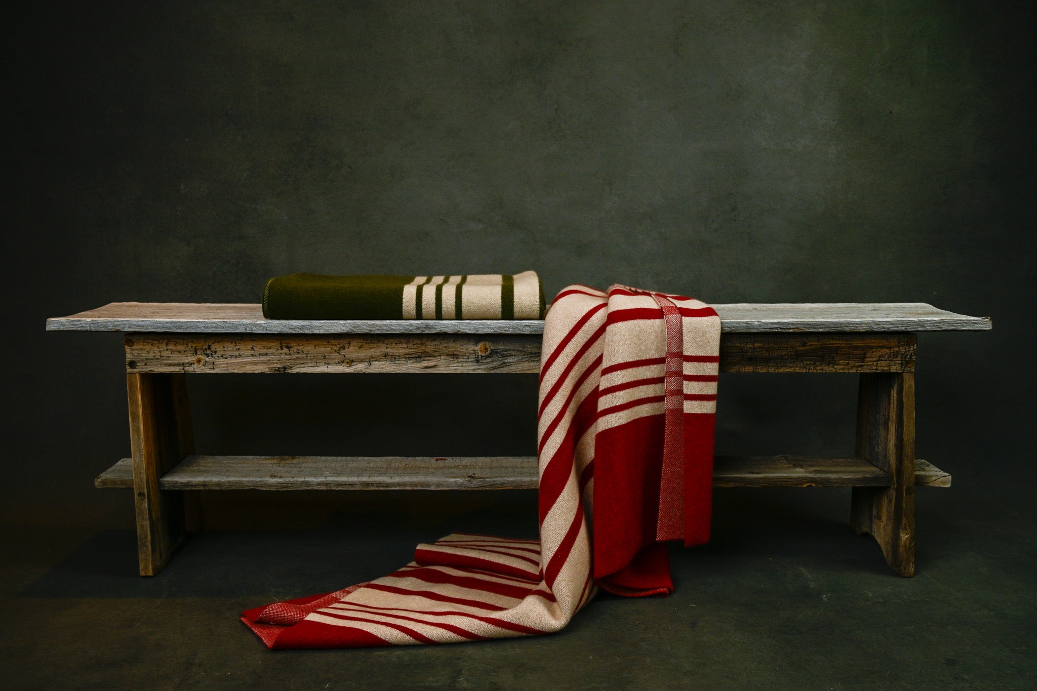 Grete Bauhaus Rustberry