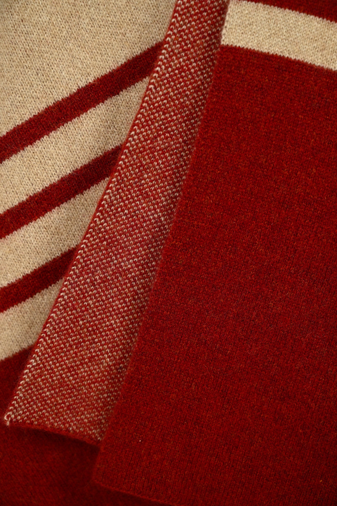 Grete Bauhaus Rustberry