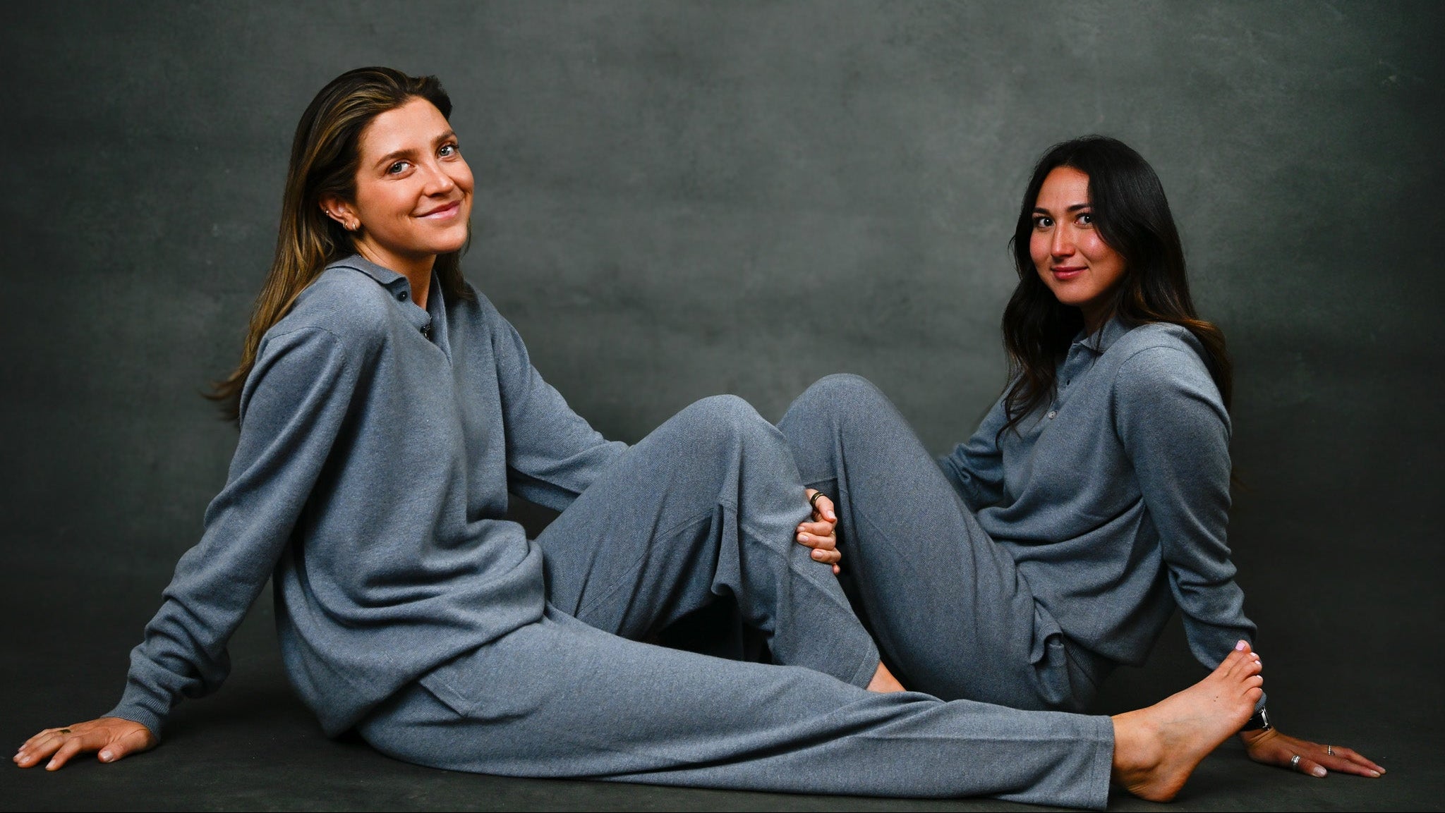Hangai's Online-Only Loungewear Collection