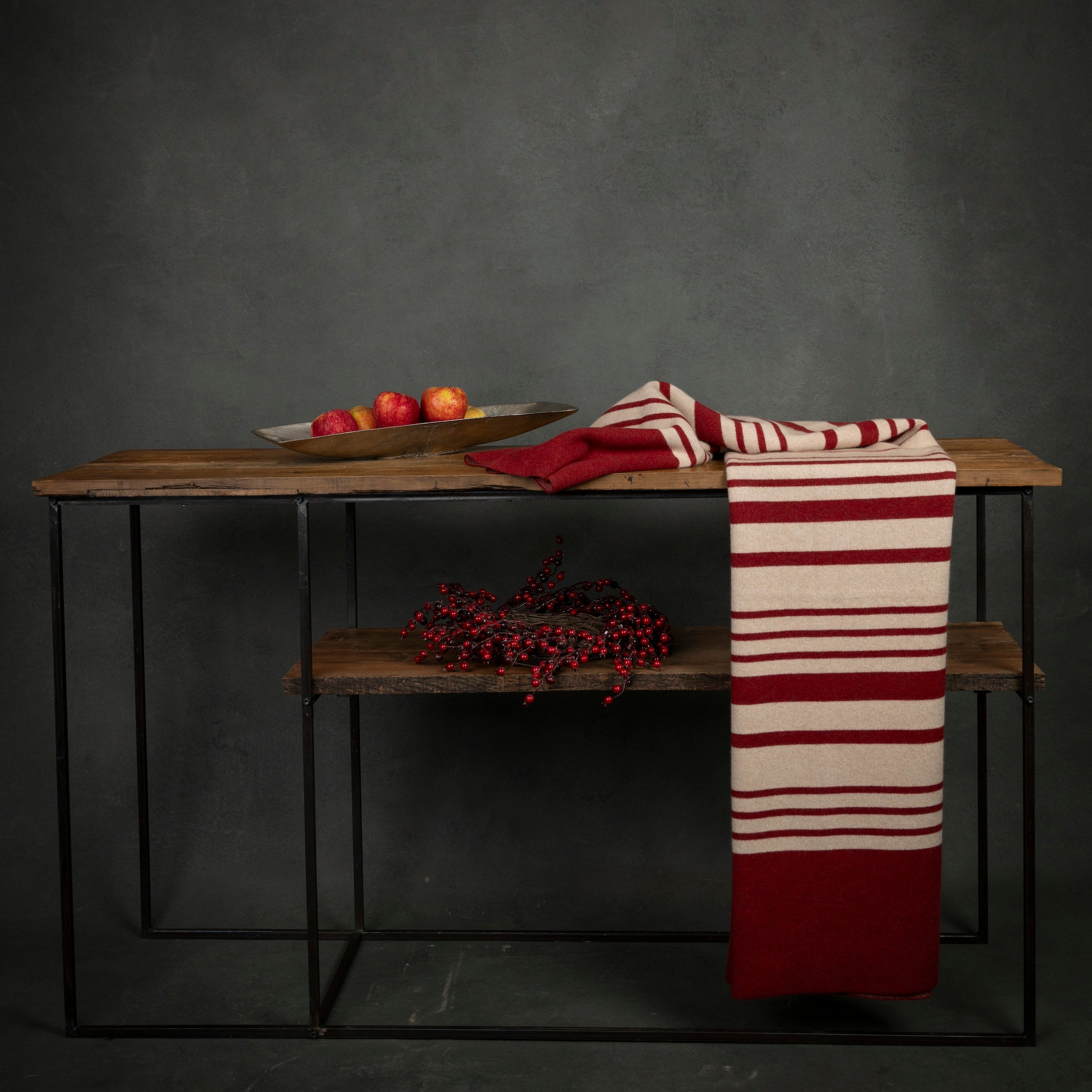 Grete Bauhaus Rustberry