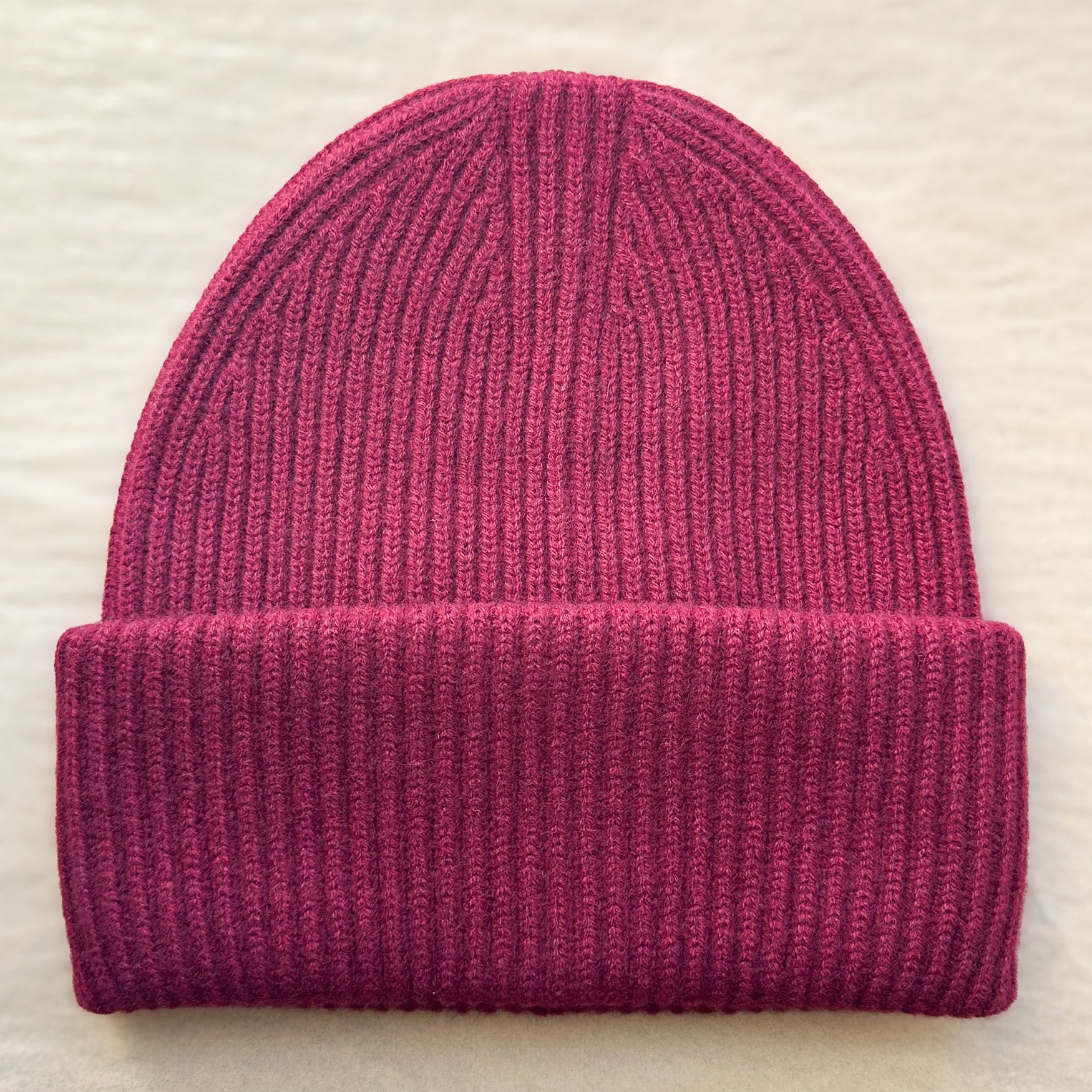 The Cumulus Beanie