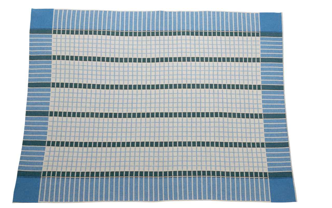 Azure Vintage Bauhaus
